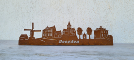 Skyline-Beegden 495 x 139mm