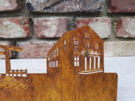 Skyline Weert 452 x 149 mm