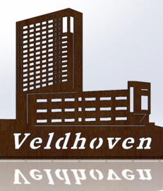 Skyline-Veldhoven 550 x 175mm