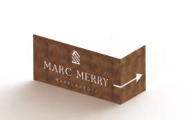 Opdracht Marc Merry