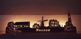 Skyline-Nuenen-Deluxe 572 x 192mm