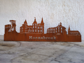 Skyline-Hoensbroek 570 x 183mm