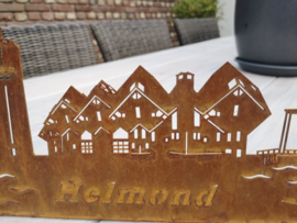 Skyline-Helmond-Deluxe 574 x 165mm