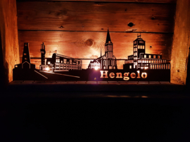 Skyline-Hengelo-met-Tekst 457 x 160mm