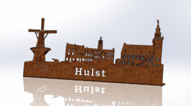 Skyline-Hulst-met-Tekst 447 x 192mm