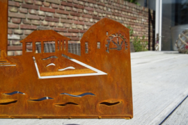 Skyline Baarlo 389 x 158 mm