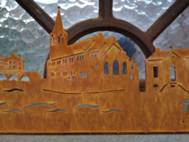 Skyline-Beesel 470 x 148mm