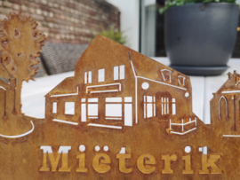 Skyline-Meterik  466 x 199mm