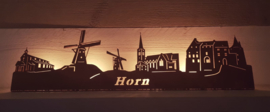 Skyline-Horn-Deluxe 575 x 155mm