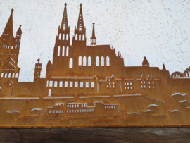 Skyline-Kölle-Deluxe 677 x 244mm