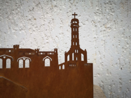 Skyline-Valkenburg-Deluxe 728 x 144mm