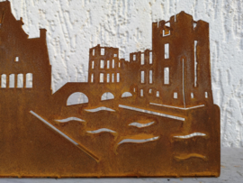 Skyline-Born 470 x 198mm