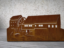 Skyline-Nuenen-Deluxe 572 x 192mm