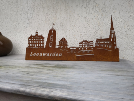 Skyline-Leeuwarden- met-tekst-2-513 x 259mm
