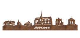 Skyline-Meerssen 774 x 203mm