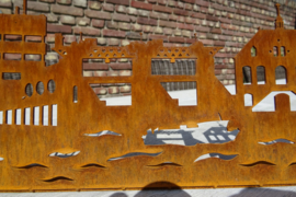 Skyline Belfeld 331 x 149 mm