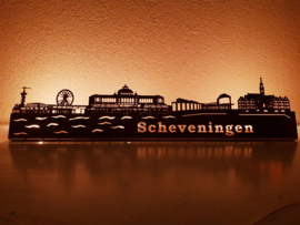 Skyline-Scheveningen-Deluxe 523 x 121mm