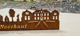 Skyline-Neerkant-met-tekst 470 x 130mm