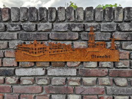 Skyline-Utrecht-Hanger-Klein 730 x 257mm