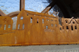 Skyline De Boekend Versie2     479 x 125 mm
