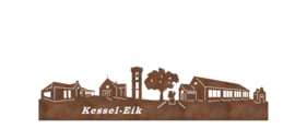 Kessel-Eik