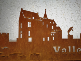 Skyline-Valkenburg-Deluxe 728 x 144mm