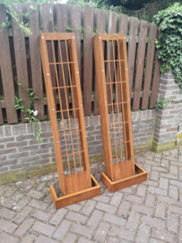 Plantenzuil-Voor-Klimplanten-Standaard