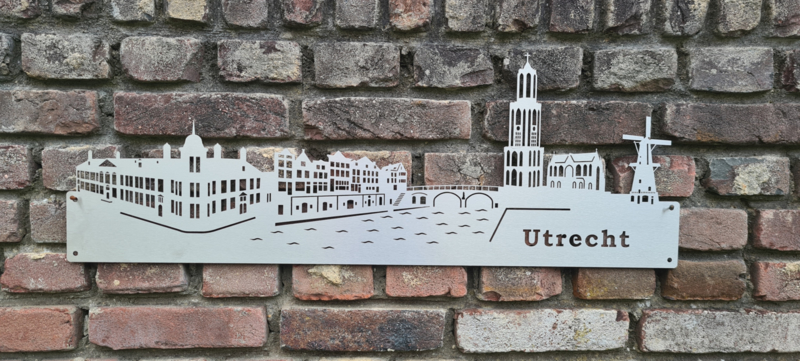730 x Utrecht | steelsilhouette B.V.