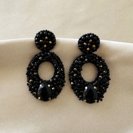 Didi earrings