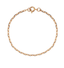 Small loop bracelet - Bobby Rose