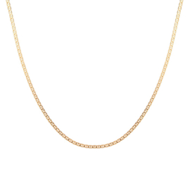 Infinity small necklace - Bobby Rose