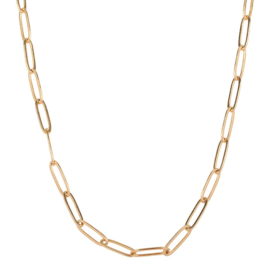 Forever large necklace - Bobby Rose