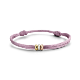 Triple love bracelet - Just Franky