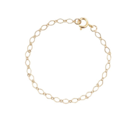 Oval bracelet - Bobby Rose