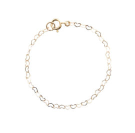 Love bracelet - Bobby Rose