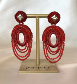 Chelsey earrings