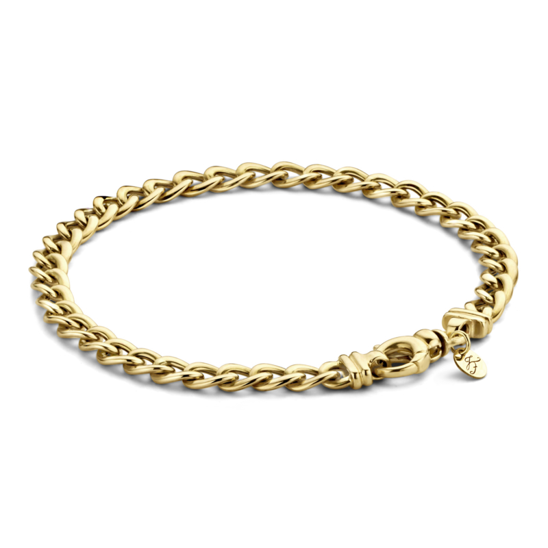 Chain bracelet - Just Franky