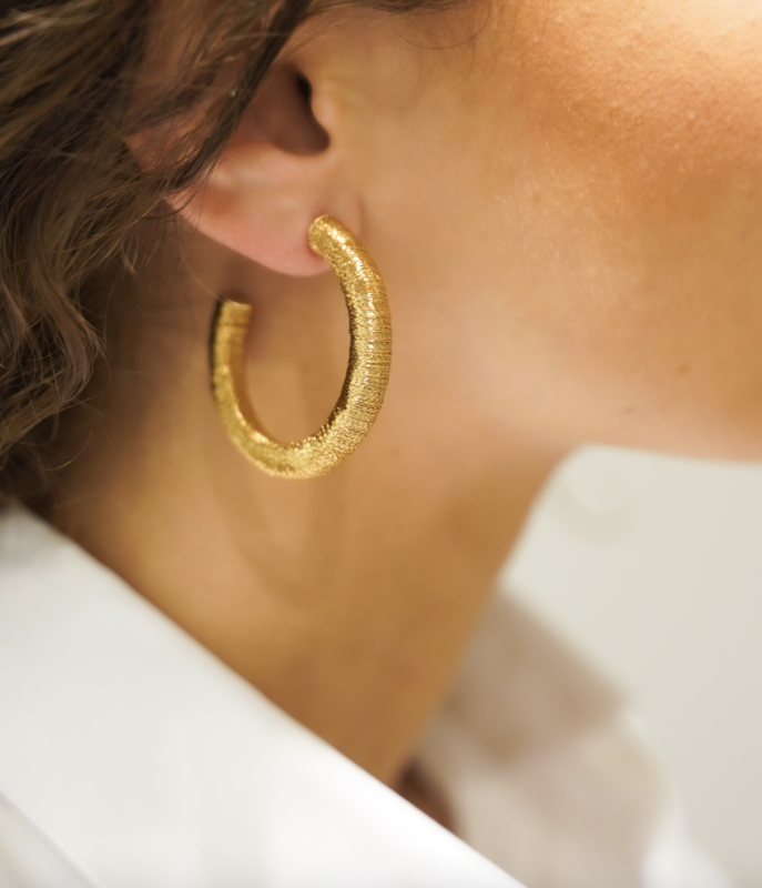 Lott oorbellen | LOTT. gioielli Lott oorbellen online | IMITCH Bijoux