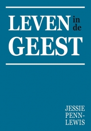 Leven in de Geest