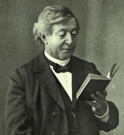 Theodor Zahn