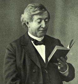 Bibliografie Theodor Zahn