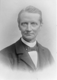 Eduard Böhl