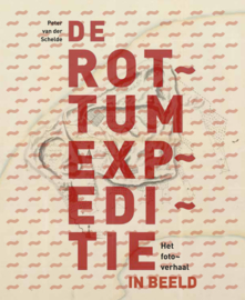 De Rottum Expeditie in beeld - Peter van der Schelde