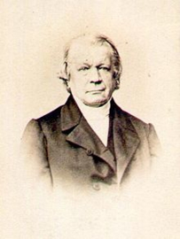 Friedrich Wilhelm Krummacher