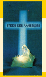 Steen des aanstoots - Een antwoord op de siersteen-kultus - J.I. van Baaren