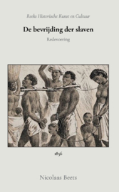 De bevrijding der slaven - redevoering - Nicolaas Beets