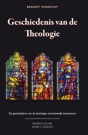 Geschiedenis van de Theologie - beknopt overzicht