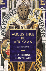 Augustinus de Afrikaan - Catherine Conybeare