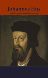 Johannes Hus - een voorloper der kerkhervorming