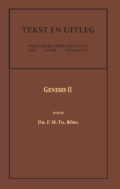 Genesis II - Dr. F.M.Th. Böhl